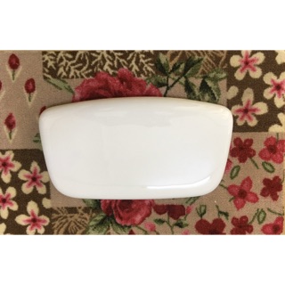 Nắp Sứ Két Nước Bồn Cầu INAX 117