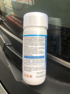 Thuốc muỗi nhập khẩu Ấn Độ - Pefam