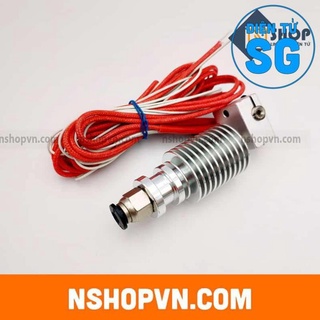 [NSHOP] Bộ đầu phun E3D V6 - E4K8
