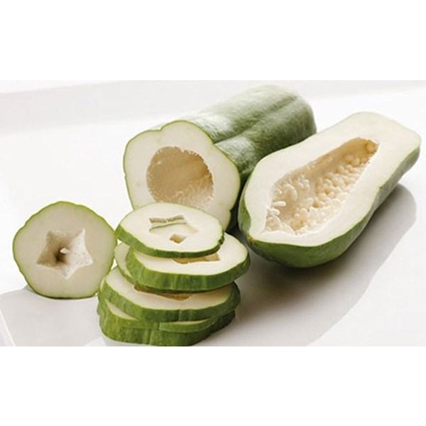 Đu Đủ xanh tươi ngon sạch - giao siêu tốc 1h