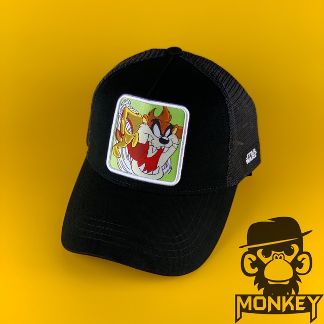 MŨ NÓN DRAGON BALL ( FREE SIZE CÓ NÚT ĐIỀU CHỈNH )