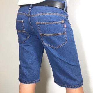 Quần Short Jeans Nam
