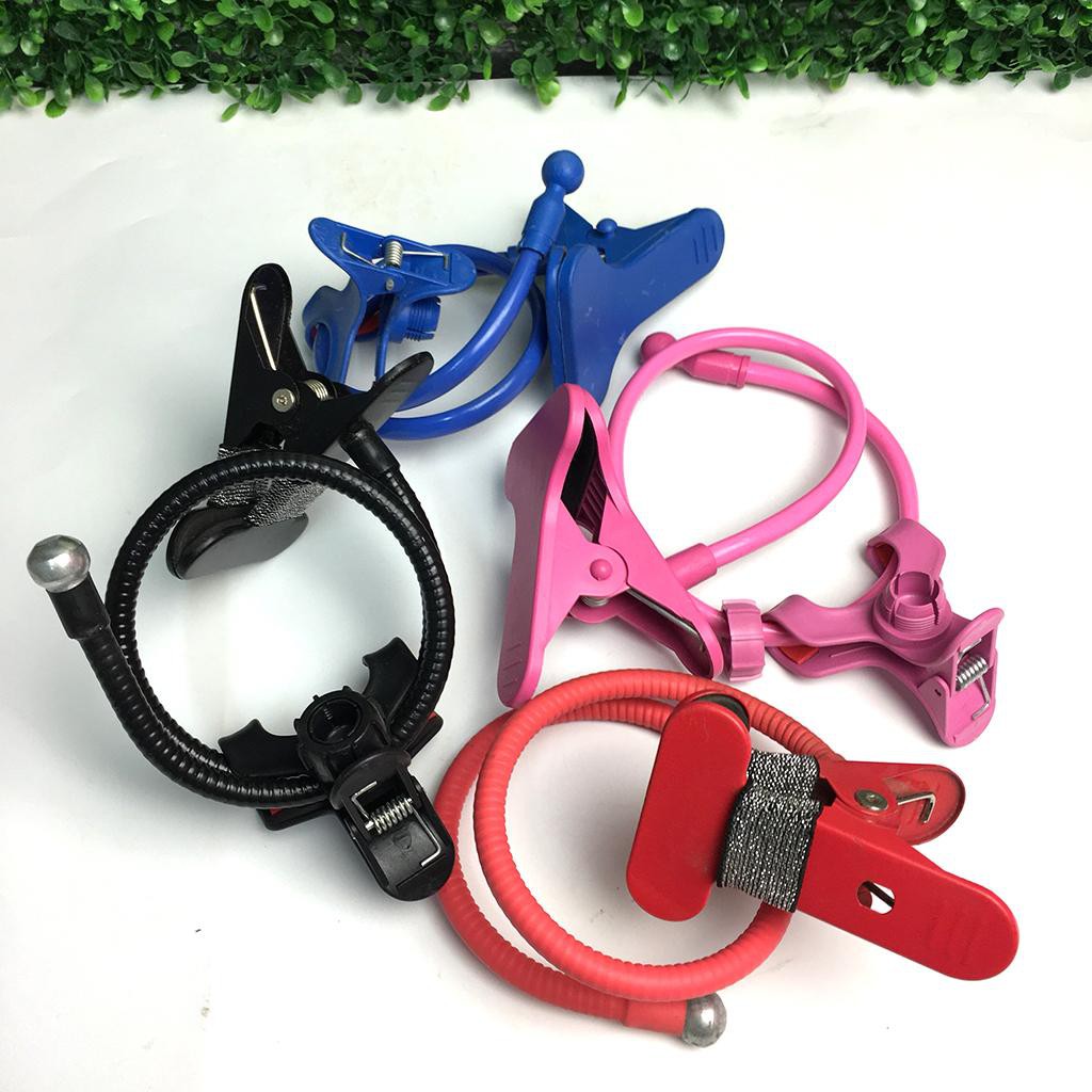 thanh lý giá đỡ điện thoại kẹp đuôi khỉ màu ngẫu nhiên | BigBuy360 - bigbuy360.vn