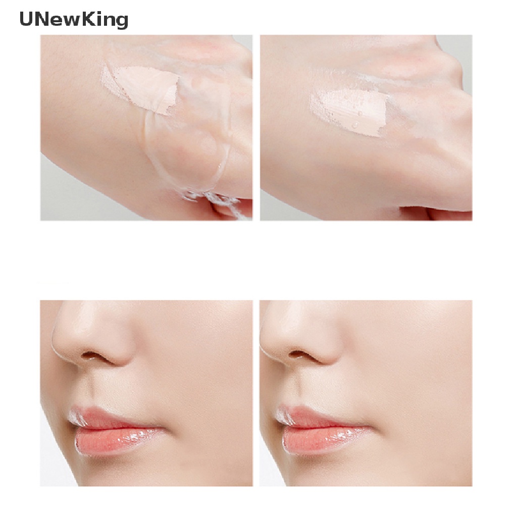 Kem nền BB che khuyết điểm làm trắng da UNK | BigBuy360 - bigbuy360.vn