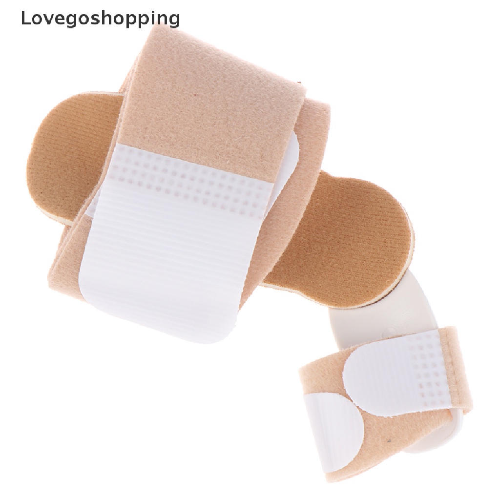 [Hàng mới về] Dụng cụ chỉnh hình ngón chân cái giảm đau cải thiện tình trạng biến dạng ngón chân hiệu quả