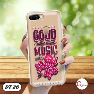 Ốp lưng dẻo Oppo A7/ A5s/ A12