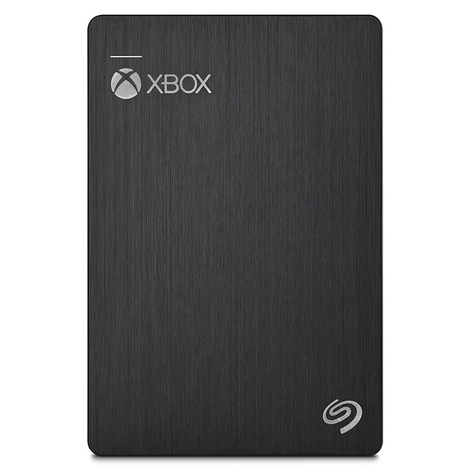 Ổ cứng SSD cắm ngoài Seagate® Game Drive for Xbox SSD 512 GB