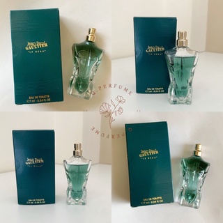 Nước hoa Jean Paul Gaultier mini 7.5ml