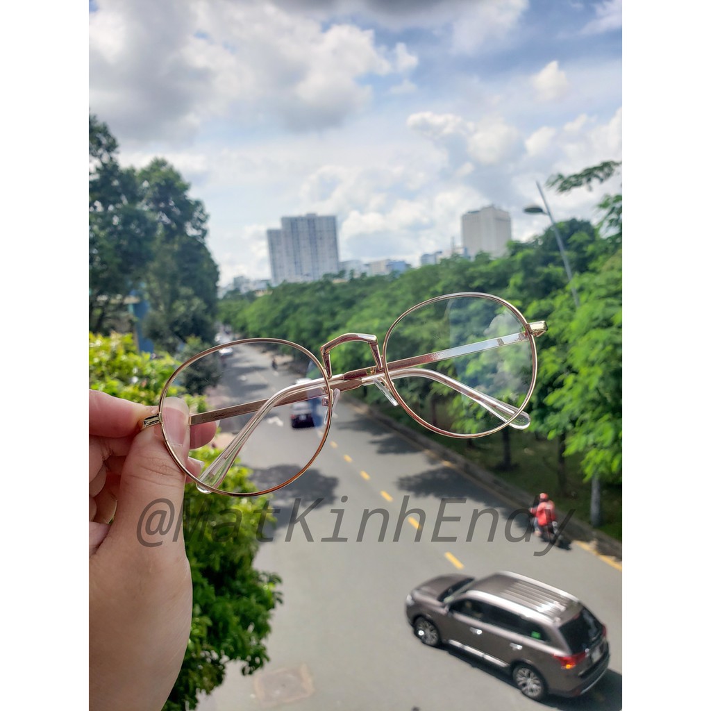 Mắt Kính  thời trang cao cấp dáng vuông cho nữ D1006 UV 💎 FREESHIP 💎 chống tia UV400  (vthm9) | BigBuy360 - bigbuy360.vn