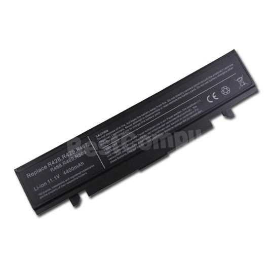 Pin laptop SamsungNP-R440 R523 R460 R462