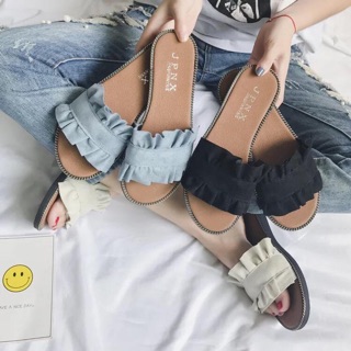 DÉP BÁNH BÈO ( kèm ảnh thật) 