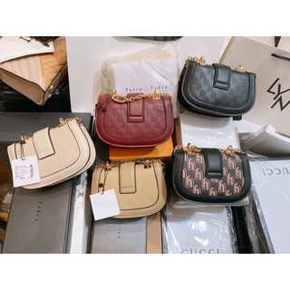 Túi lyn yên ngựa mini