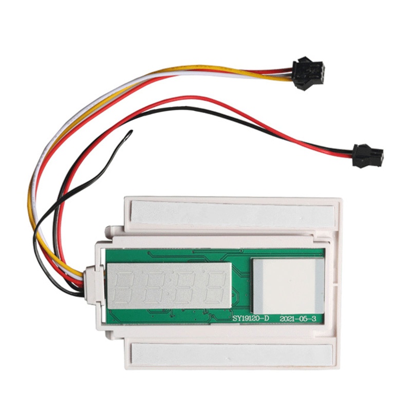 Công Tắc Cảm Ứng Gương Phòng Tắm 12V 5A