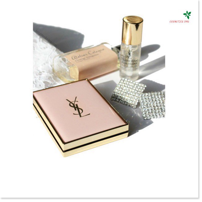 [Mã GG] [ Minisize 10ml fullbox ] kem lót YSL Touche eclat blur primer