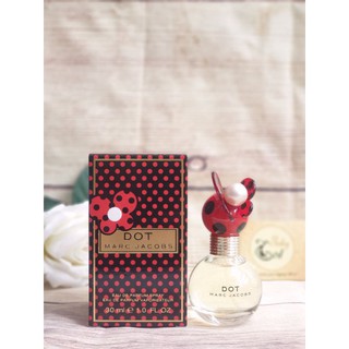 [Dạng xịt] Nước Hoa Nữ DOT Marc Jacobs 30ml EDP