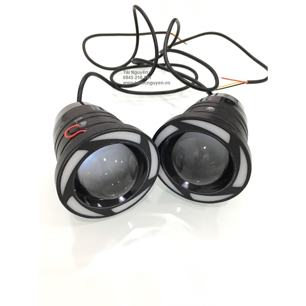 ĐÈN TRỢ SÁNG U7 NHIỀU MÀU MẪU MỚI