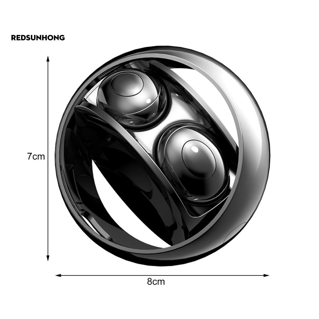 Tai Nghe Nhét Tai RSH.z Chống Thấm Nước IPX6 Kết Nối Bluetooth Không Dây Giảm Ồn Thoải Mái Cho Điện Thoại