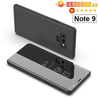 Bao da Samsung Note 8/ Note 10
