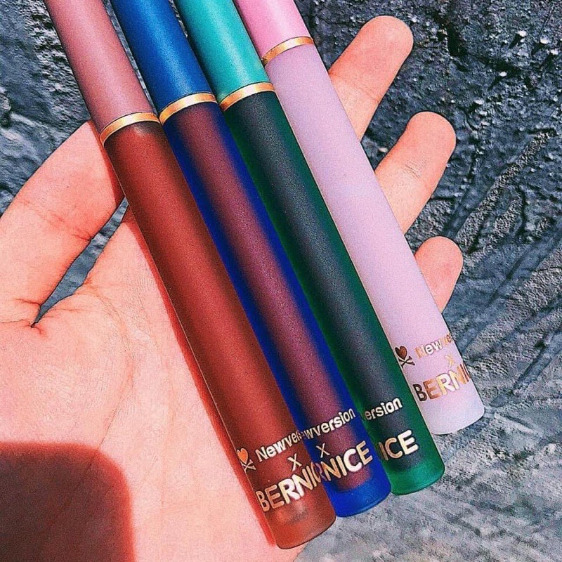 SON BERNACR SIÊU HOT CỦA NHÀ BABYSEXY | BigBuy360 - bigbuy360.vn