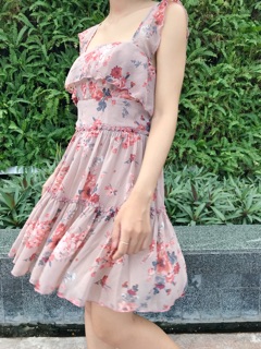 Sunny dresss