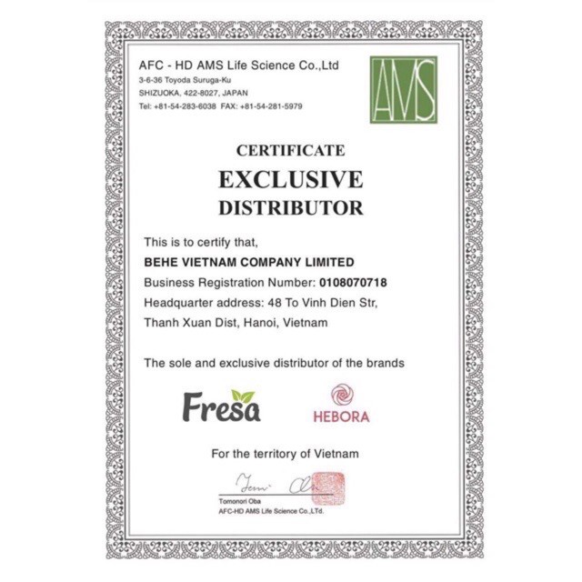 Viên Uống Toả Hương Tự Thân HEBORA - Tặng mặt nạ Mask trẻ hóa da | BigBuy360 - bigbuy360.vn