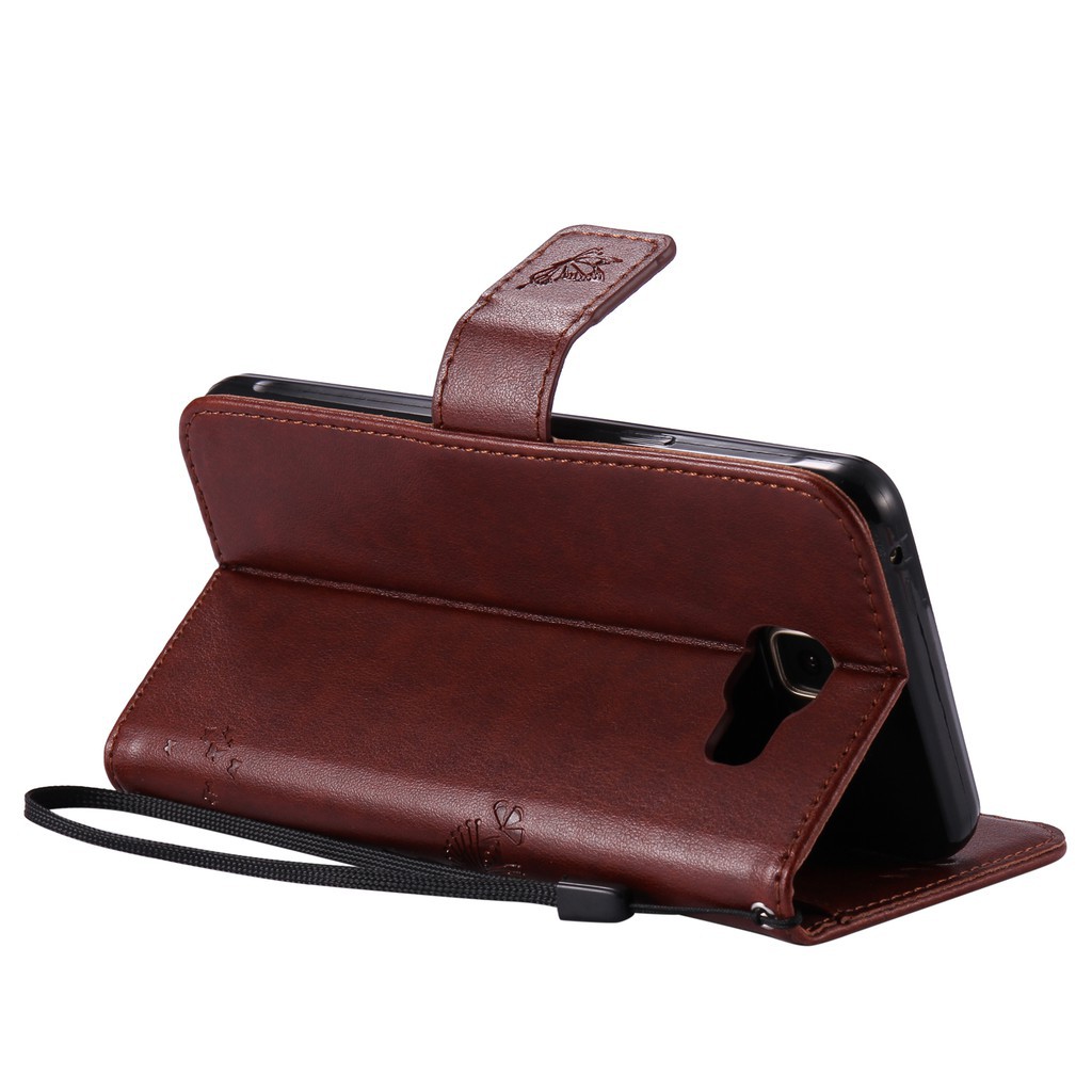 Ốp lưng TPU dành cho điện thoại Samsung Galaxy A5 2016 (A510) | BigBuy360 - bigbuy360.vn