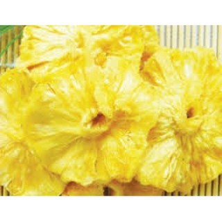 500g Thơm sấy lạnh Thái Lan ( Dứa sấy lạnh)
