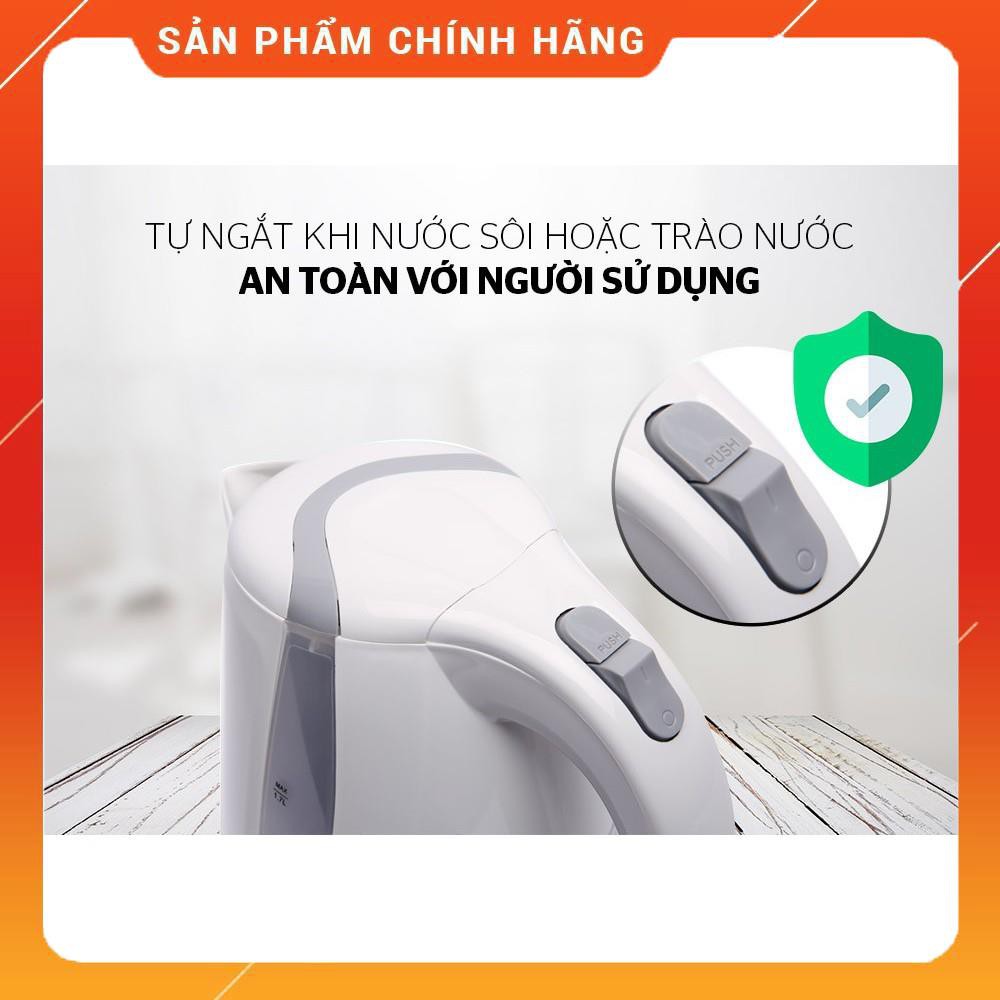 [Mã 44ELSALE2 giảm 7% đơn 300K] Bình Siêu Tốc Sunhouse SHD1300 Chính Hãng