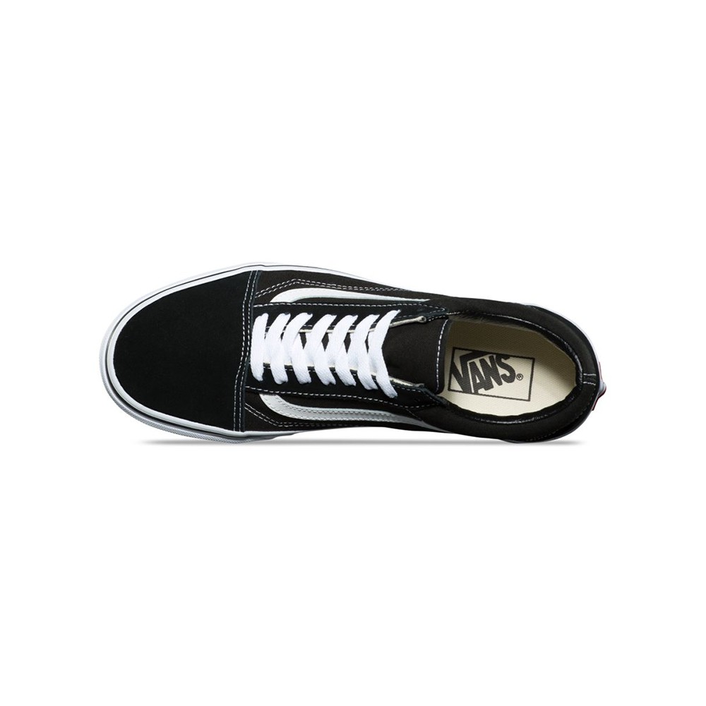 Giày Sneaker Vans Old Skool - VN000D3HY28