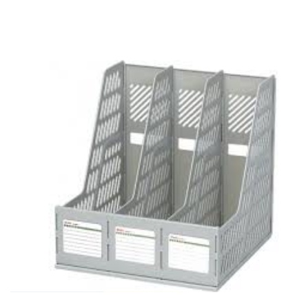 File tài liệu 3 ngăn Deli