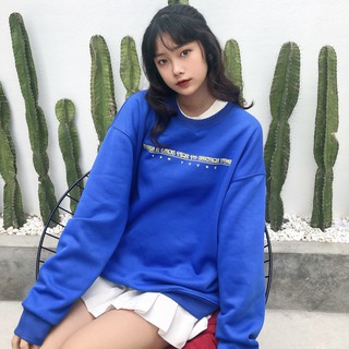 Áo Sweater 5AM YOUNG