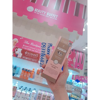 Tẩy da chết Double Milk