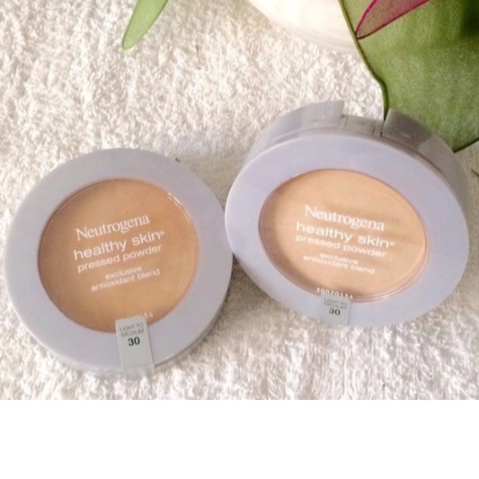 [AUTH] Phấn phủ Neutrogena Healthy Skin Pressed Powder USA | BigBuy360 - bigbuy360.vn