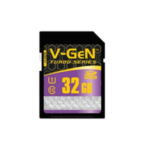 Thẻ Nhớ Umi Zdw-359 Sd 32gb Sdhc Turbo 32gb Chất Lượng Cao | BigBuy360 - bigbuy360.vn