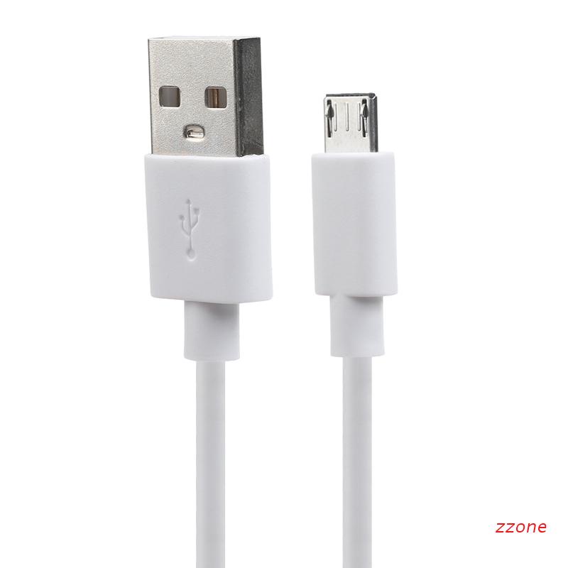 Cáp Sạc Nhanh 2A Micro USB Cho Redmi Note 5 Pro Android
