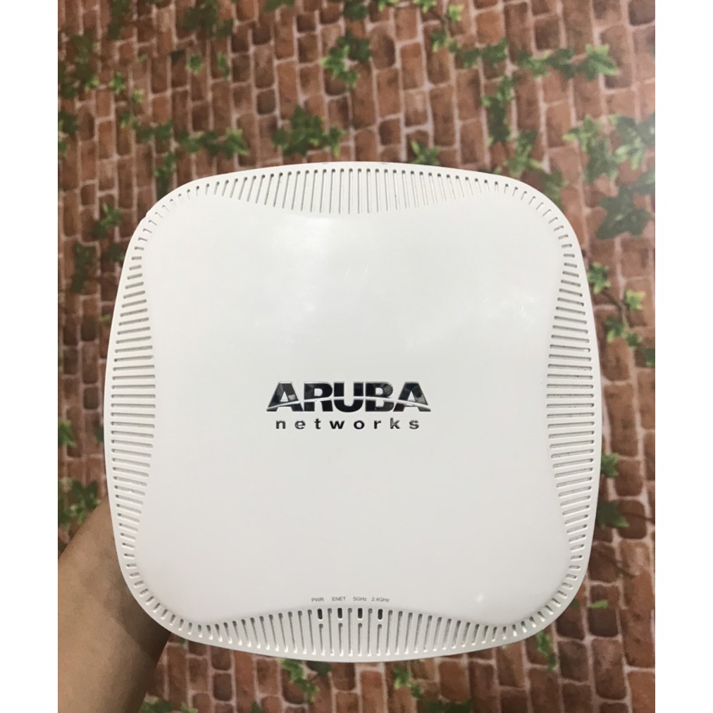 ✅ Aruba AP115 - BỘ PHÁT WIFI CHUYÊN DỤNG - Roaming - Mesh 🍁 aruba 115 | BigBuy360 - bigbuy360.vn