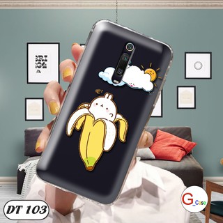 Ốp lưng dẻo Xiaomi Mi 9T/ K20 Pro