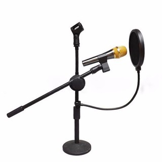 Bộ màn lọc âm cho micro thu âm tiện lợi