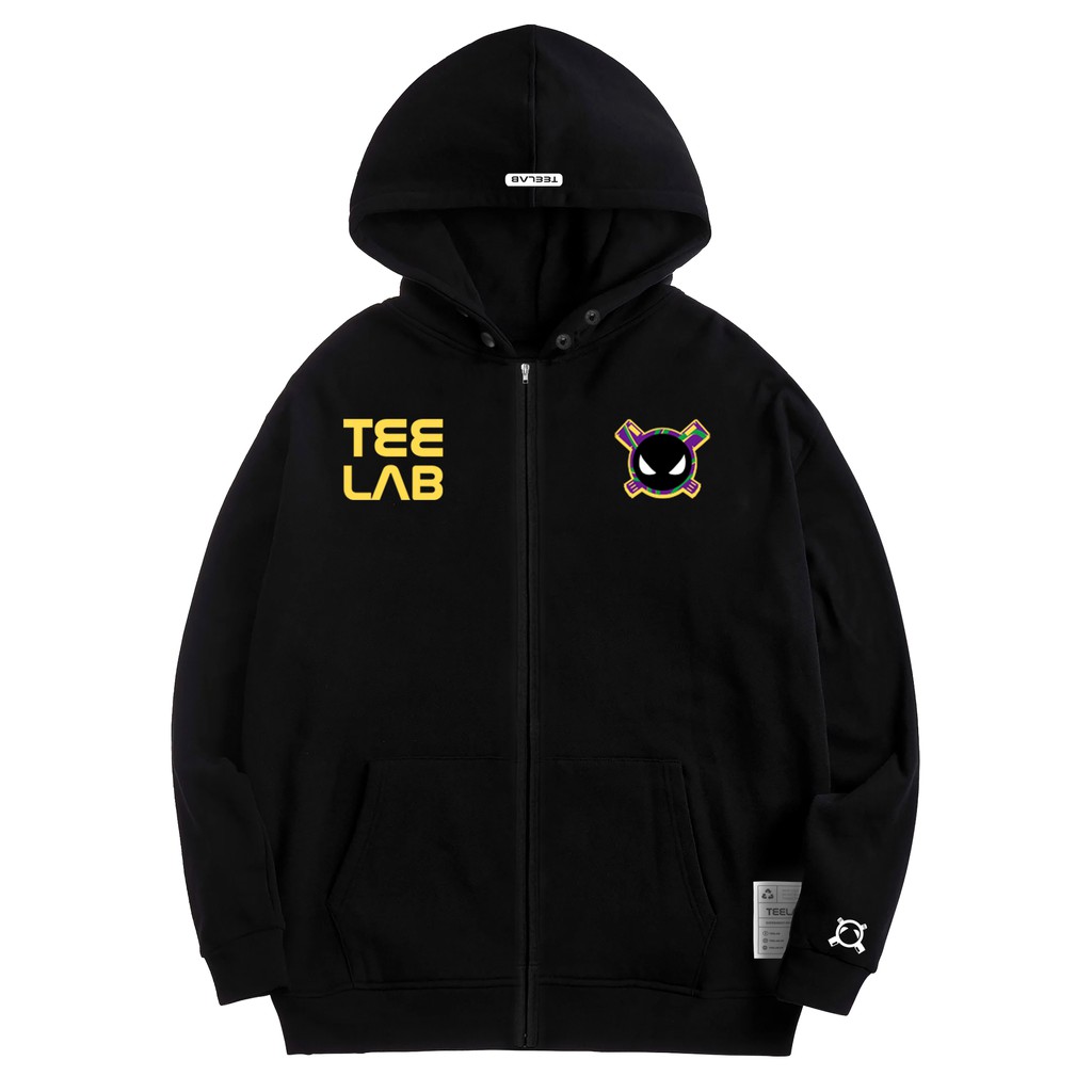 Áo Hoodie Zip Teelab Noah Logo HD013 | BigBuy360 - bigbuy360.vn