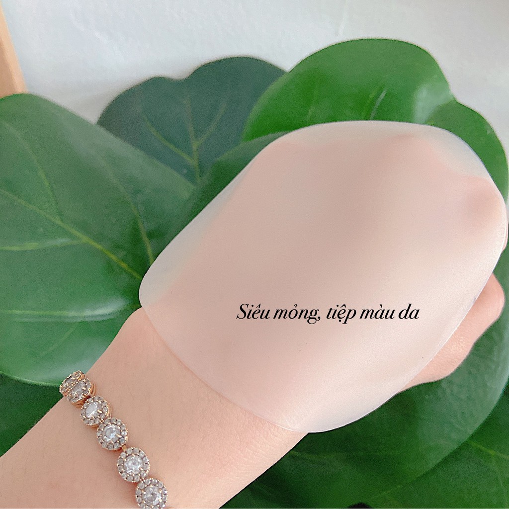 Miếng dán ngực siêu mỏng - PK005