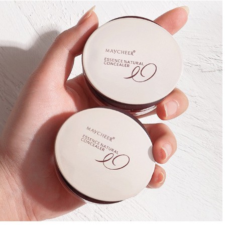Kem Che Khuyết Điểm MAYCHEER Xóa Mờ Mụn Lỗ Chân Lông Quầng Thâm Nếp Nhăn | BigBuy360 - bigbuy360.vn