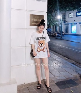 Giấu quần gấu