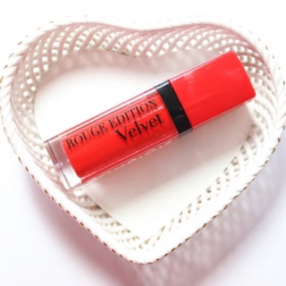 Son Bourjois velvet