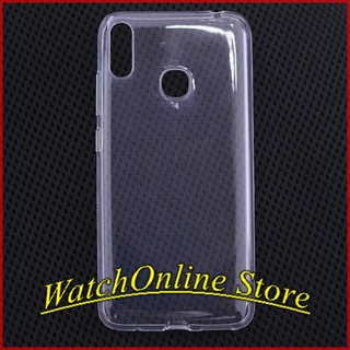 Ốp Lưng Silicom Dành Cho Vsmart Joy 1 Plus / Joy 1+