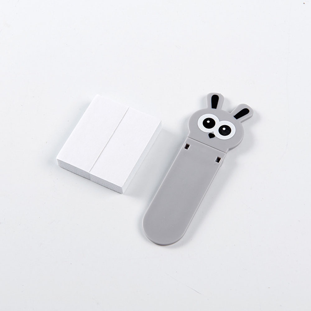 Miếng dán nắp bồn cầu thiết kế hoạt hình tiện dụng