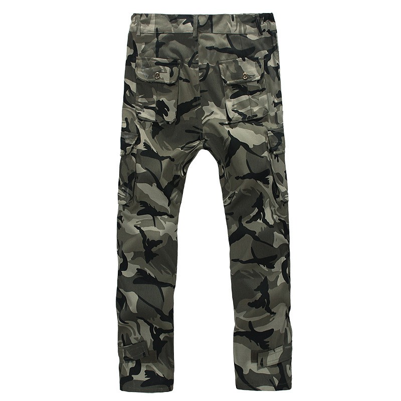 Bộ lính rằn ri B08 Nhập khẩu | BigBuy360 - bigbuy360.vn