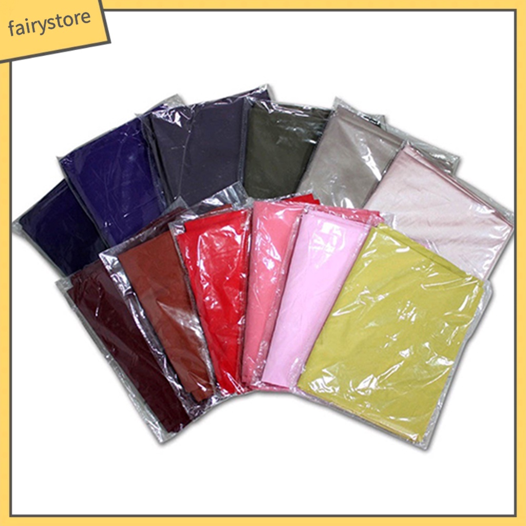 [Hàng mới về] Áo choàng cắt tóc chống thấm nước tiện lợi cho bé