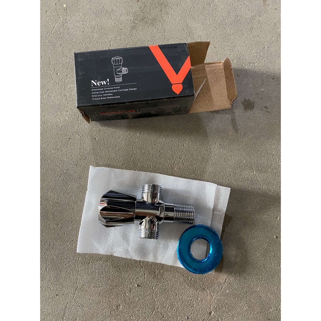 Van Tê ECCO cao cấp Hàng Chính Hãng