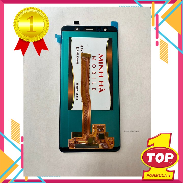 Màn hình samsung A750 / A7-2018 zin AMOLED | BigBuy360 - bigbuy360.vn