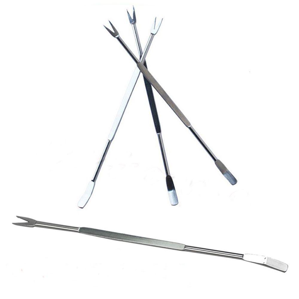 Mocho Dụng Cụ Tách Hạt Óc Chó Và Cua Đa Năng Bằng Thép Không Gỉ